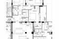 Apartamento 4 habitaciones 214 m² Agios Tychonas, Chipre