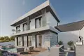 Appartement 4 chambres 198 m² Episkopi Municipality, Chypre