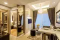 Complejo residencial Elysium Residences