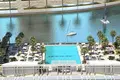 Жилой комплекс Резиденция Prive с детским клубом и спа-зоной на берегу гавани в районе Business Bay, Дубай, ОАЭ