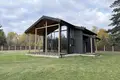 Casa  Biahomlski sielski Saviet, Belarús