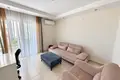 4 bedroom apartment 240 m² Alanya, Turkey