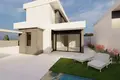 3-Schlafzimmer-Villa 124 m² Pilar de la Horadada, Spanien