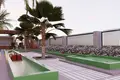 Penthouse 3 bedrooms 135 m² Muratpasa, Turkey