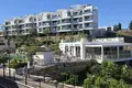 4 bedroom apartment 91 m² Mijas, Spain