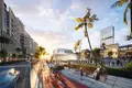 Wohnkomplex New large residential complex Milan with swimming pools, gardens and panoramic views in a prestigious area, Wadi Al Safa 4, Dubai, UAE
