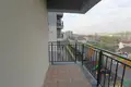 2 bedroom apartment 84 m² Basaksehir, Turkey