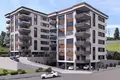 Mieszkanie 4 pokoi 130 m² Akcaabat, Turcja