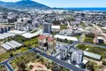 Квартира 2 комнаты 52 м² Газипаша, Турция