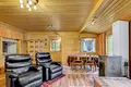 2 bedroom house 118 m² Rovaniemi sub-region, Finland