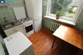 Apartamento 2 habitaciones 51 m² Kaunas, Lituania