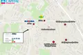 Квартира 3 комнаты 67 м² Вильнюс, Литва