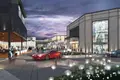 Квартира в новостройке Ataköy Marinada Residence