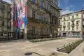 Appartement 2 chambres 40 m² en Lodz, Pologne