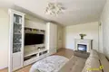 4 room apartment 82 m² Minsk, Belarus