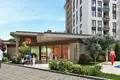 Wohnung 2 zimmer  Pendik, Türkei