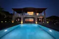 4 bedroom Villa 460 m² Bodrum, Turkey