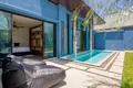 2 bedroom Villa 174 m² Choeng Thale, Thailand