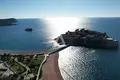 Villa 9 chambres  Sveti Stefan, Monténégro