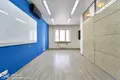 Oficina 10 habitaciones 192 m² en Minsk, Belarús