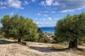 Atterrir 10 941 m² Kassandrino, Grèce