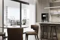 Mieszkanie 2 pokoi 102 m² Limassol, Cypr