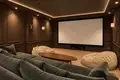 6 bedroom house 746 m² Benahavis, Spain