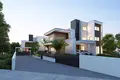 Вилла 5 спален 713 м² Koinoteta Agiou Tychona, Кипр