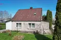 House 105 m² Gargzdai, Lithuania