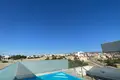Apartamento 3 habitaciones 98 m² Germasogeia, Chipre