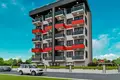 1 bedroom apartment 50 m² Alanya, Turkey