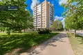 Mieszkanie 2 pokoi 59 m² Szawle, Litwa