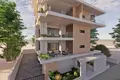 Wohnung 1 Schlafzimmer 50 m² Nikosia, Zypern
