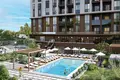 Mieszkanie 5 pokojów 200 m² Bakirkoy, Turcja