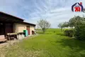 Haus 48 m² Viasiejski sielski Saviet, Belarus