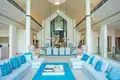 villa de 5 chambres 1 724 m² Pa Khlok, Thaïlande
