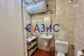 1 bedroom apartment 61 m² Nesebar, Bulgaria
