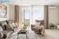 3 room apartment 66 m² Vilnius, Lithuania