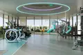 Apartamento 2 habitaciones 90 m² Dubái, Emiratos Árabes Unidos