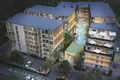 Complejo residencial Apartamenty s potryasayuschimi vidami