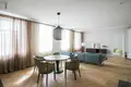 3 bedroom apartment 145 m² Riga, Latvia
