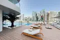 Apartamento 3 habitaciones 215 m² Dubái, Emiratos Árabes Unidos