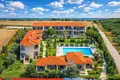 Hotel 1 542 m² Neos Marmaras, Griechenland
