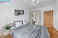 Wohnung 3 zimmer 68 m² Vilnius, Litauen