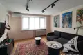 2 room apartment 52 m² Brest, Belarus