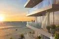 Apartamento 46 m² Ras al-Jaima, Emiratos Árabes Unidos