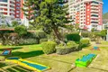Wohnung 1 zimmer 120 m² Alanya, Türkei