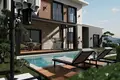 Вилла 5 комнат 343 м² Ортахисар, Турция