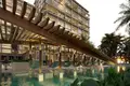 Piso independiente 2 habitaciones 698 m² Chicxulub Puerto, México