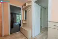 Apartamento 3 habitaciones 64 m² Kaunas, Lituania